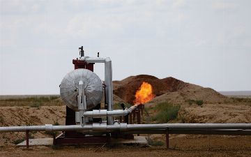 Канадская Condor Petroleum хочет добывать газ в Узбекистане: Минэнерго опровергло этот факт