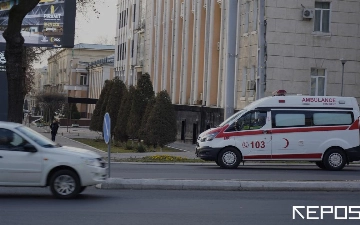 Urgutda sudya YTH oqibatida halok bo‘ldi