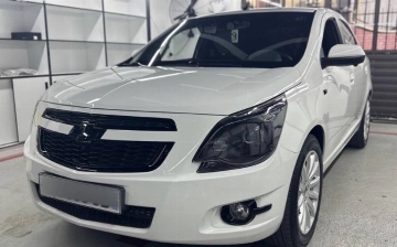 Узбекистанец продает свой Chevrolet Cobalt за $25 000