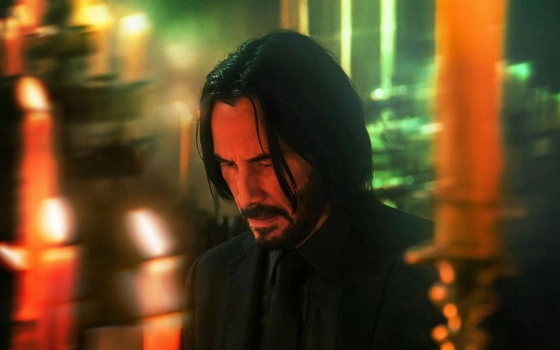 Keanu Reeves dostal v John Wick 39 zaplaceno 000 4 dolarů za slovo