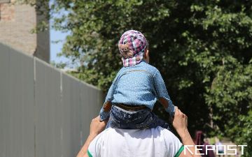 В Узбекистане упростили документацию при усыновлении детей