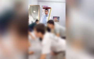 Bolalarni it kabi akillatgan defektolog bo‘yicha tekshiruv boshlandi