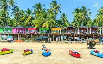 Uzbekistan Airways возобновляет сезонные рейсы в Гоа