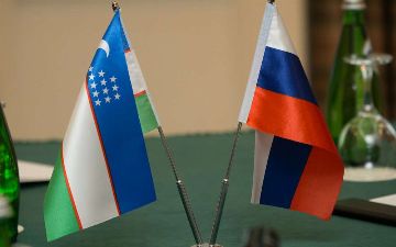 Представительство МИВТ Узбекистана откроют в России