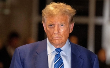 Трамп может в ближайшее время объявить о прекращении огня в Газе