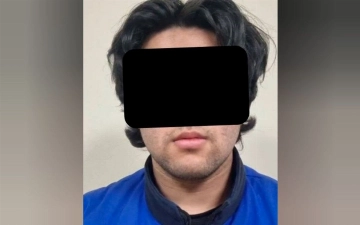 Задержан житель Чирчика, продававший вредоносные программы через Telegram