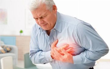 Как распознать инфаркт, если ничего не болит