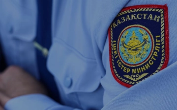 В Казахстане поймали узбекистанца, которого разыскивали пять лет 