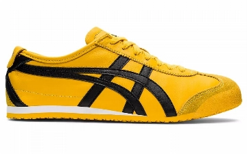 Onitsuka Tiger отделяется от Asics
