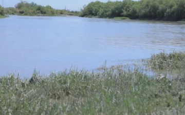 В реке Зарафшан утонул 15-летний подросток