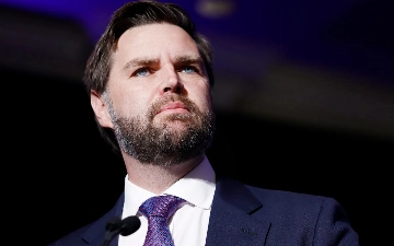 Вэнс заявил, что Россия и Украина пока не готовы заключить мирное соглашение