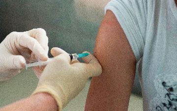 В Узбекистане планируют привить против гриппа более миллиона человек