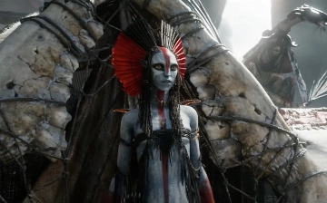 Джеймс Кэмерон раскрыл хронометраж фильма «Аватар: Огонь и пепел»