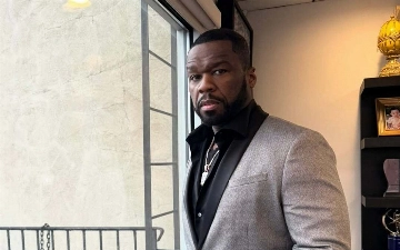 50 Cent спродюсирует новый тру-крайм сериал «Войны банд»