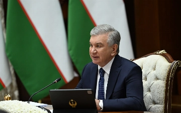 Шавкат Мирзиёев обозначил приоритетные задачи в сфере жилищного строительства и урбанизации