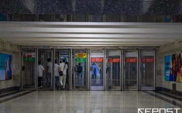 Toshkent metropoliteni 23-iyun kuni soat 01:00 gacha ishlaydi