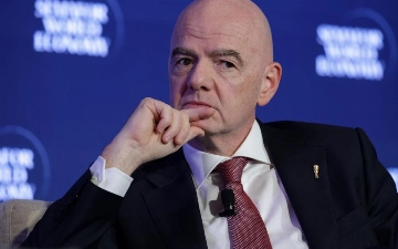 В УЕФА намерены добиваться возбуждения дела против Инфантино