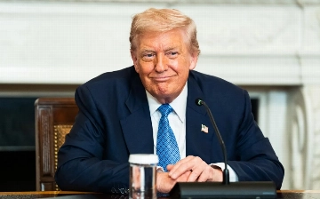 В США отклонили попытку импичмента Трампа
