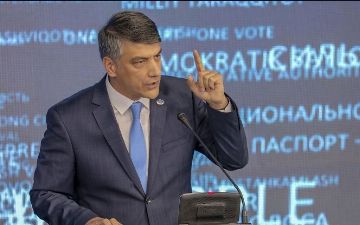 Депутат Алишер Кадыров предложил способ снизить задолженность населения по коммунальным услугам