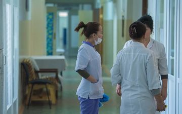 Выяснилось, когда начнется внедрение медицинского страхования в Узбекистане