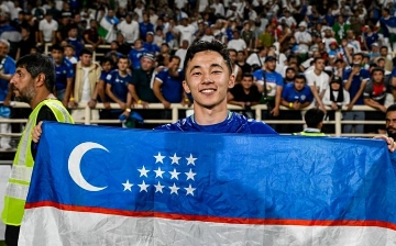 «Будем выходить на поле с целью победить в каждой игре». Файзуллаев высказался о результатах жеребьевки ЧМ-2026