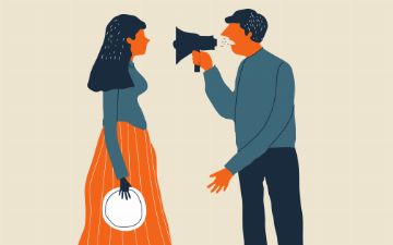 Допустимо ли ссориться с близкими людьми и как правильно это делать? — советы психотерапевта