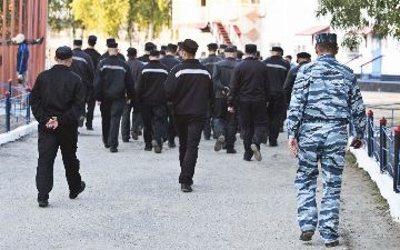 Стало известно, сколько человек в Узбекистане не «раскаялись» за идеи терроризма и религиозного экстремизма