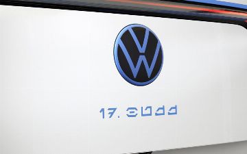 Volkswagen показал электромобили ID.Buzz, приуроченные к выходу сериала «Оби-Ван Кеноби»