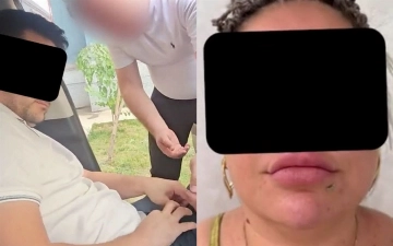 В Ташкенте пресекли распространение крупной партии наркотиков