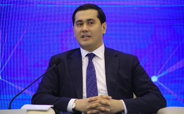 Впервые представитель Узбекистана избран заместителем председателя Совета управляющих ЕБРР