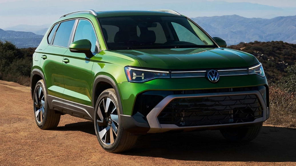 Фото: Volkswagen