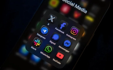 В Турции ограничат доступ к соцсетям для детей младше 15 лет