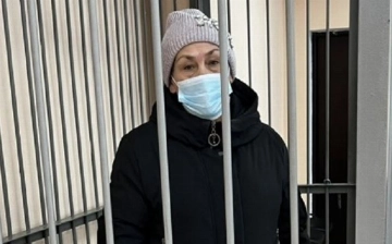 В России поймали узбекистанку, скрывавшуюся от следствия с 2008 года