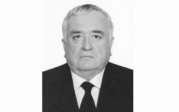 Скончался глава медицинского объединения Маргилана Авазбек Ганиев
