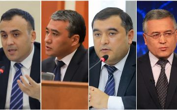 Заместители министров положительно высказались о декларировании доходов чиновников