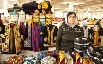 Узбекские предприниматели смогут продавать товары иностранцам через интегрированный каталог национальной продукции