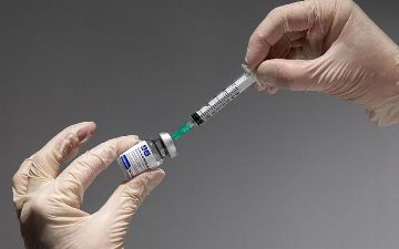 Ученые назвали срок, при котором уровень антител после вакцинации падает