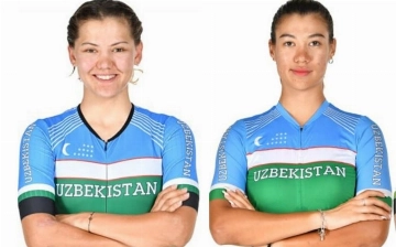 Узбекские велоспортсменки завоевали два «золота» на соревнованиях в Швейцарии