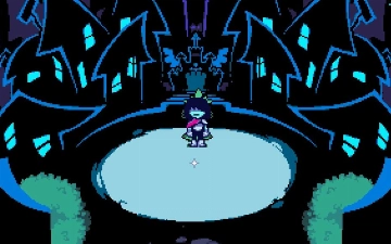 Deltarune от Тоби Фокса ворвалась в топ Steam — фанаты называют игру «триумфом десятилетия»