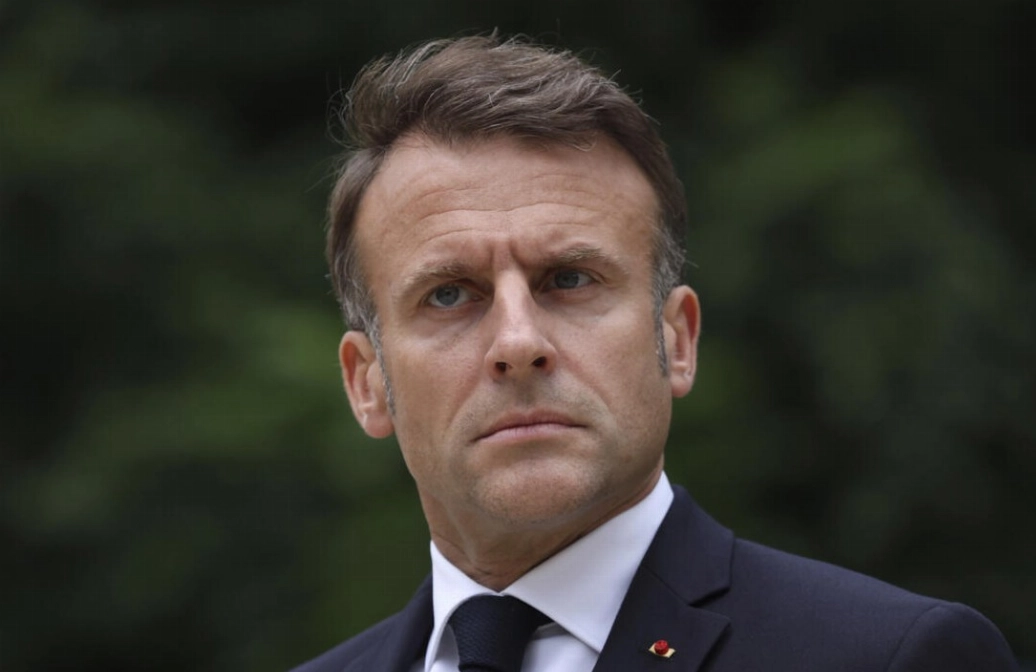 Фото: France 24