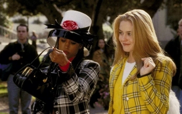 Сериал-продолжение «Бестолковых» с Алисией Силверстоун отменили