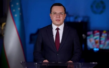 Назначен первый генконсул Узбекистана в штате Вашингтон