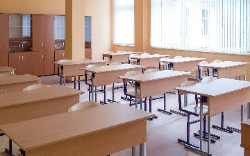 Почти 60 школ Ташкента перевели на «дистанционку» — список
