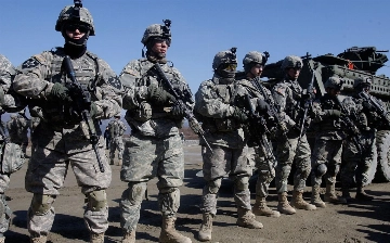 Reuters: Вооруженные силы США готовятся к затяжной военной операции против Ирана