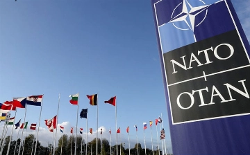 Швеция официально присоединилась к НАТО