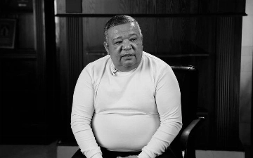 “Dizayn” jamoasi a‘zosi Dilshodbek Musabekov vafot etdi