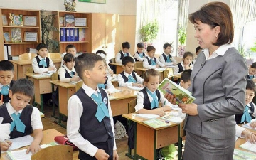 Pedagoglar va iqtidorli o‘quvchilarni dam olish maskanlariga qabul qilish tartibi belgilandi