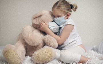 Была раскрыта реальная опасность коронавируса для детей