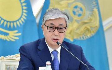 Токаев назначил дату референдума по поправкам в Конституцию Казахстана