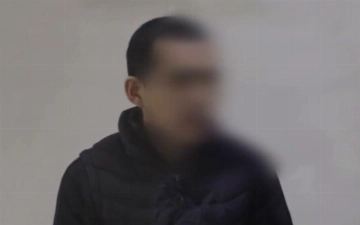 Житель Сырдарьи, зарезавший жену на глазах у ребенка, отсидит 18 лет